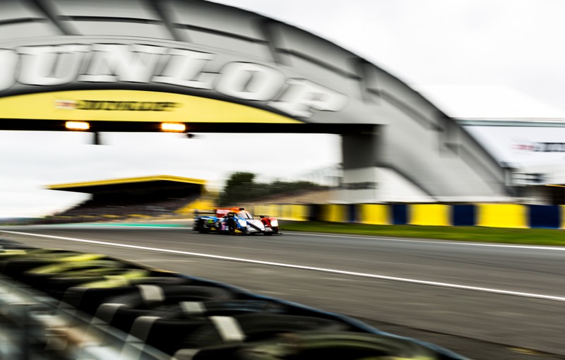 Illustration for article titled Your Spectacular On-The-Ground Thursday Le Mans Photo Gallery Is Here